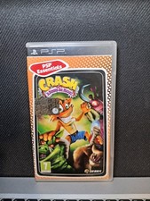 Psp Crash Il Dominio Sui