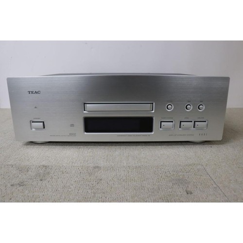Ddp teac vrds - ddp, lettore