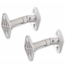 Hama 2x Supporto Altoparlanti