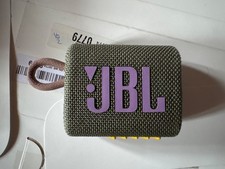 JBL GO 3 Speaker Bluetooth