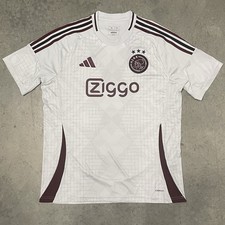 Size extra large adidas - adidas, ajax