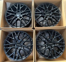 4x Carmani 20 Ludwig 6,5x 16