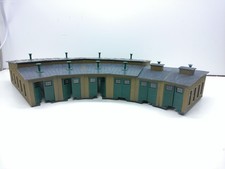 Arnold scala N 6331 rimessa