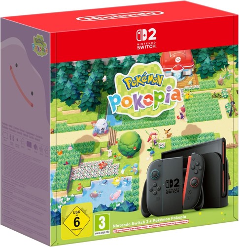 Console game nintendo switch - nintendo,