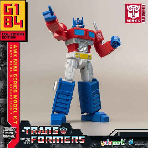 Transformers generation - transformers, 1