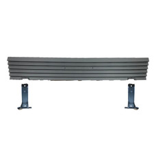 Griglia anteriore completa di