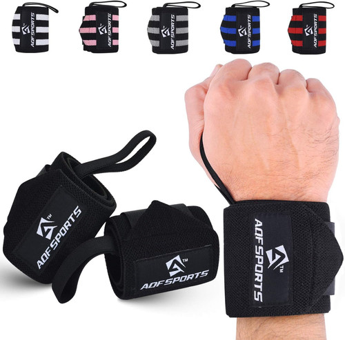 Polsiere palestra ipl - (set),