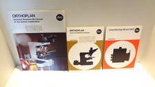 LEITZ ORTHOPLAN SET