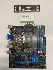 Asus P8H77-M LE Intel H77