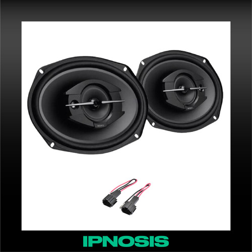 Kit casse jeep renegade - kit,