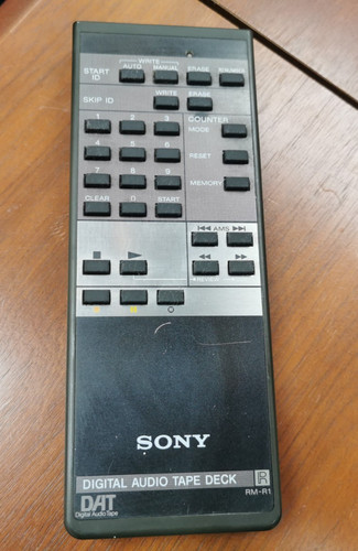 Telecomando sony per - sony, rm