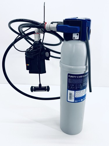 Kit avviamento brita purity - kit,