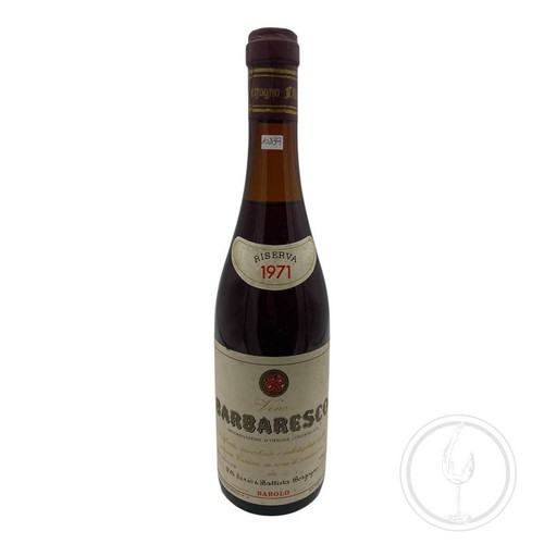 Vintage bottle lli serio - vintage,