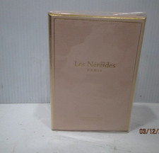 LES NEREIDES PATCHOULI