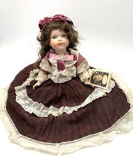 Bambola Lucia - Collezione