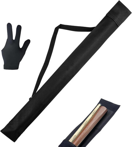 Confezione pool cue - confezione,