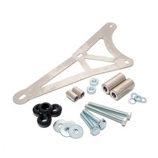 Staffa scarico Yasuni Z kit di