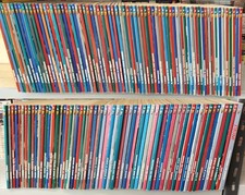 Magico vento 1-130 + numero zero + SPECIALE + Guerre apache 1-3