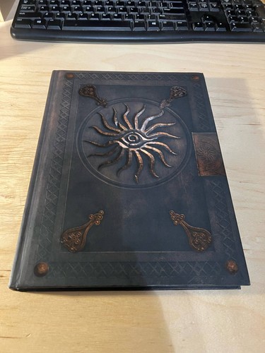 Dragon age collector s - age, ii