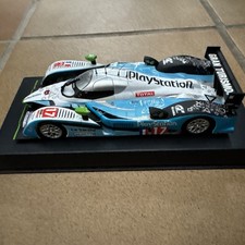 Avant Slot Peugeot 908 HDI