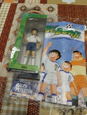 Holly E Benji Collection/ N°