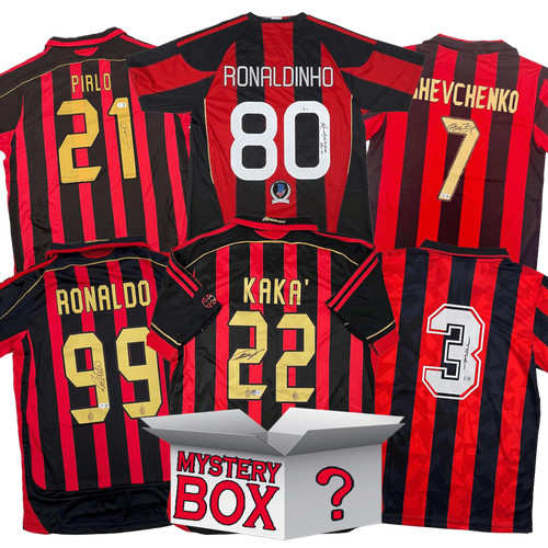 Maglia milan - maglia,