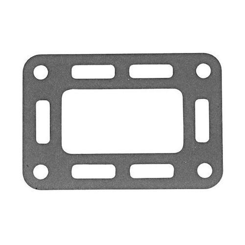 Guarnizione scarico riser - scarico,