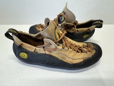 Scarpe da Arrampicata La