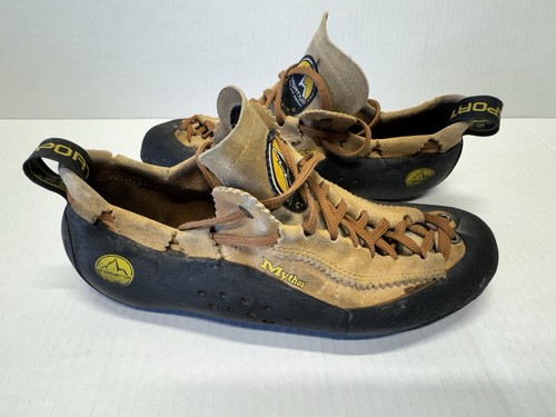 Scarpe arrampicata la - scarpe,