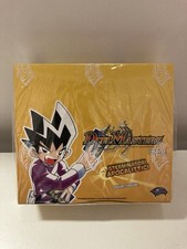 Box Duel Masters Sterminatori