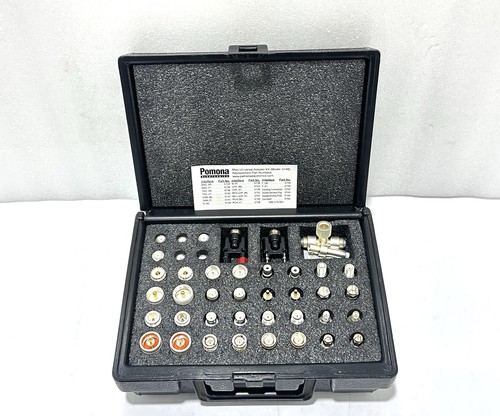 Pomona 5748 kit - pomona, adattatore