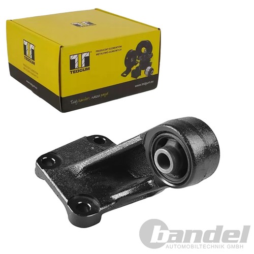 Tedgum supporto differenziale - tedgum,