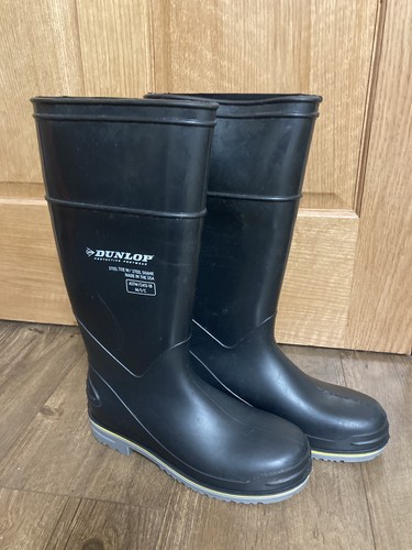 Dunlop 8990800 stivaletto - dunlop,