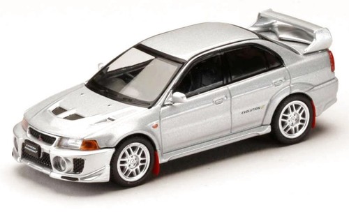 Mitsubishi lancer gsr evo - evo, v