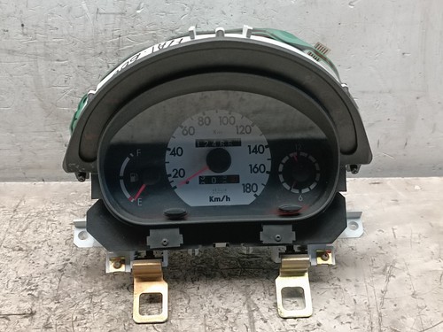Quadro strumenti