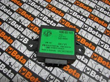 Centralina 60665101 Alfa Romeo