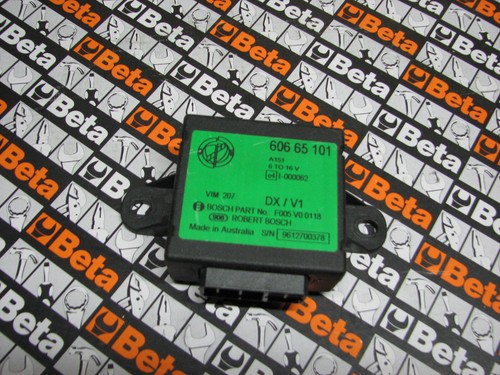 Centralina 60665101 alfa romeo - 60665101,