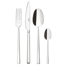 SAMBONET ROCK 24 Piece Cutlery