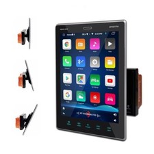 Autoradio android 2din - 2din, 9.5"