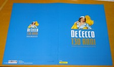 2016 Folder Poste Italiane - Pasta De Cecco - Limitata 2213 / 9099