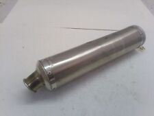 Honda CBR 900 96 97 scarico