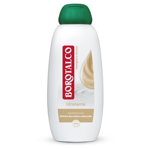 Borotalco bagnodoccia - borotalco,