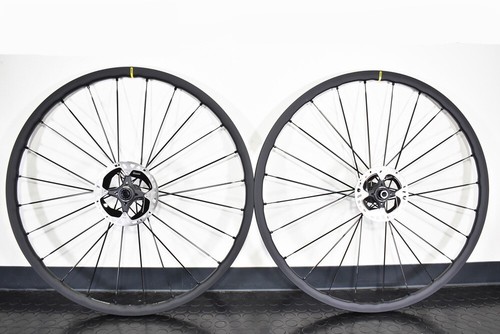 Mavic ksyrium disc - disc, ust