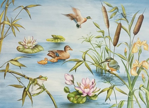 Carta decoupage 50 x - ,