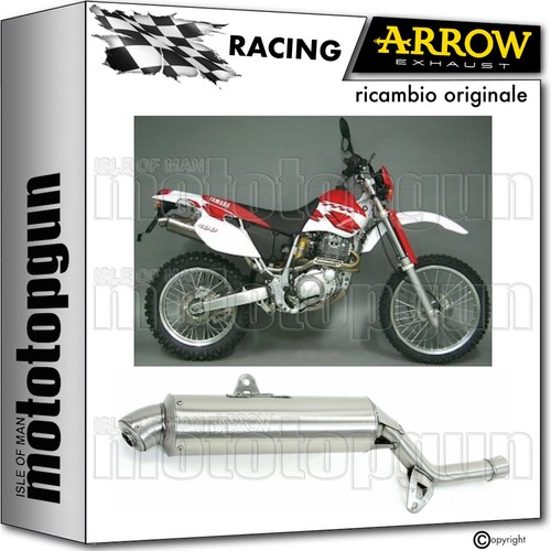 Scarico racing paris - scarico,