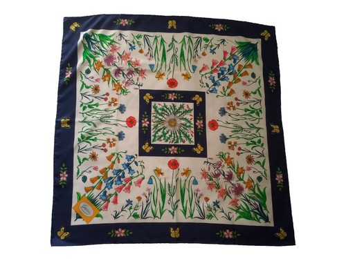 Foulard gucci v - foulard,
