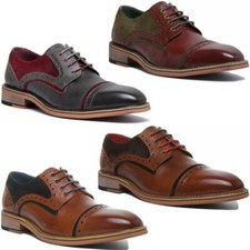 Scarpe da uomo Justinreess