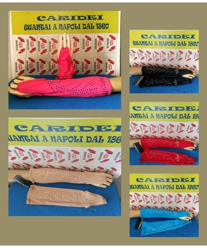 Caridei gloves factory - gloves,