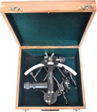 Sextant Instruments Solid