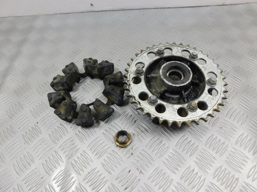 Supporto corona kawasaki - supporto,